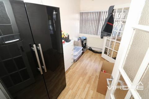 undefined, Sandwell Road, Handsworth, West Midlands, B21