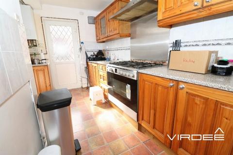 undefined, Sandwell Road, Handsworth, West Midlands, B21