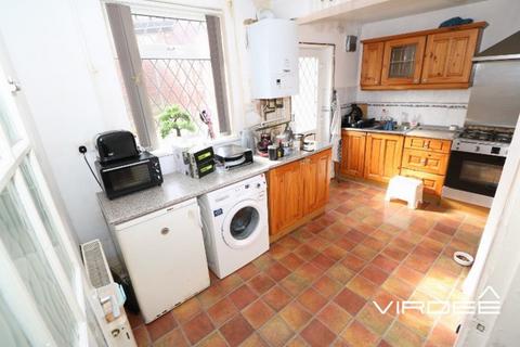 undefined, Sandwell Road, Handsworth, West Midlands, B21