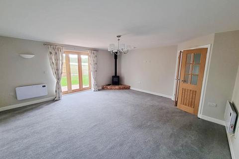 4 bedroom barn conversion to rent, Wareham