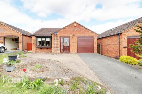 2 Daniel Gardens, Heighington, Lincoln, LN4 1RA