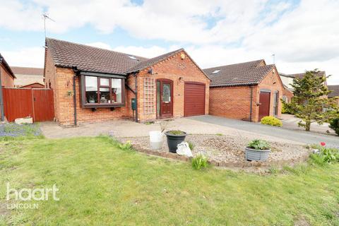 2 Daniel Gardens, Heighington, Lincoln, LN4 1RA