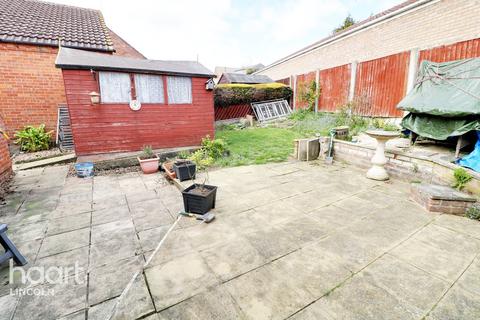 2 Daniel Gardens, Heighington, Lincoln, LN4 1RA