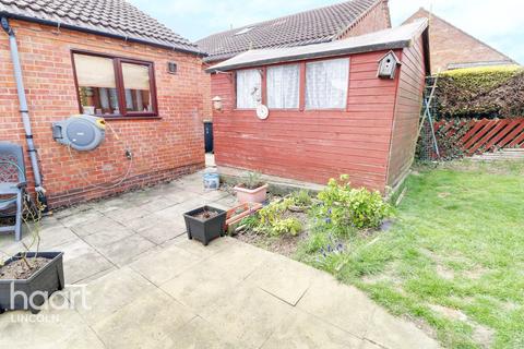 2 Daniel Gardens, Heighington, Lincoln, LN4 1RA