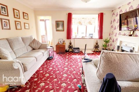 2 Daniel Gardens, Heighington, Lincoln, LN4 1RA