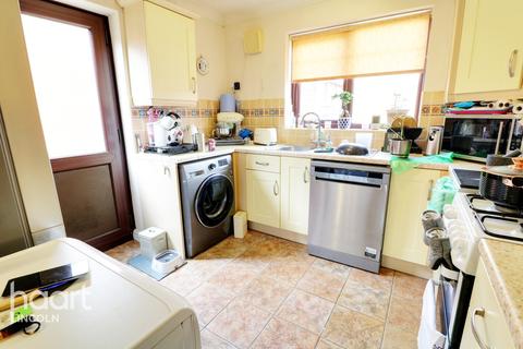2 Daniel Gardens, Heighington, Lincoln, LN4 1RA