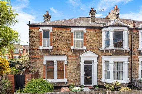 124a Manor Lane, London, SE12 8LR