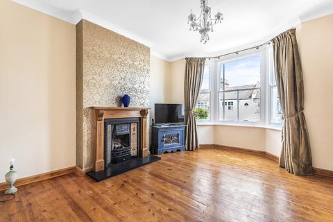 124a Manor Lane, London, SE12 8LR