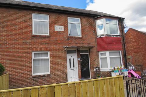 4 Baker Gardens, Dunston, Gateshead, NE11 9HA