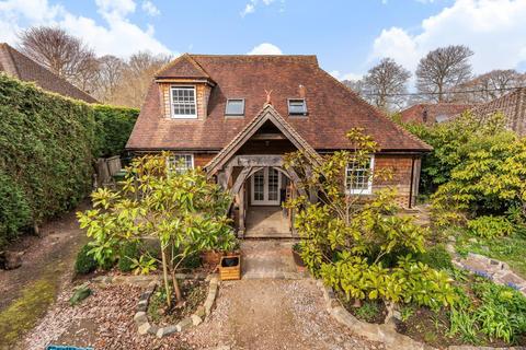 Little Gobles Hillside Walk, Storrington, Pulborough, RH20 3HL