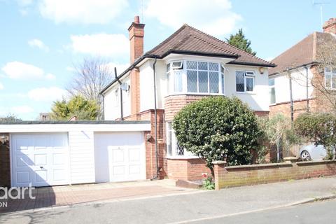 1 Marston Gardens, Luton, LU2 7DU