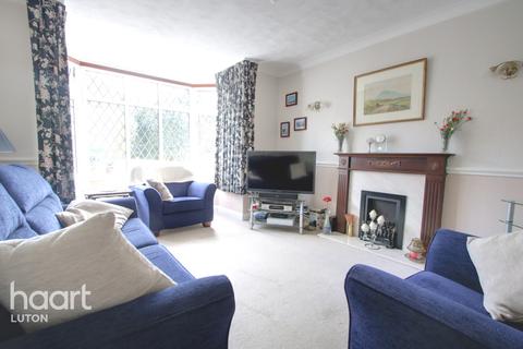 1 Marston Gardens, Luton, LU2 7DU
