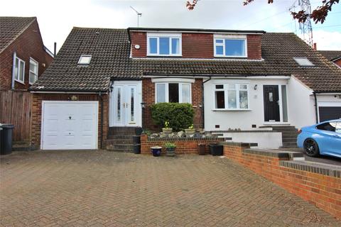 37 Chalton Heights, Chalton, Luton, LU4 9UF