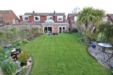 37 Chalton Heights, Chalton, Luton, LU4 9UF