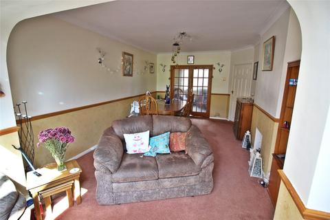 37 Chalton Heights, Chalton, Luton, LU4 9UF