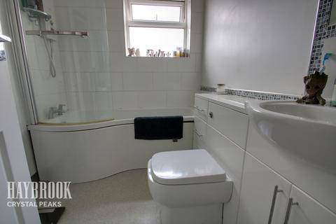 98 Sheffield Road, Woodhouse, Sheffield, S13 7ET
