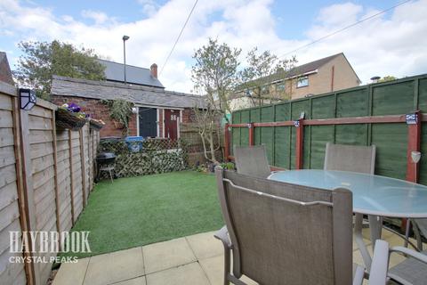 98 Sheffield Road, Woodhouse, Sheffield, S13 7ET