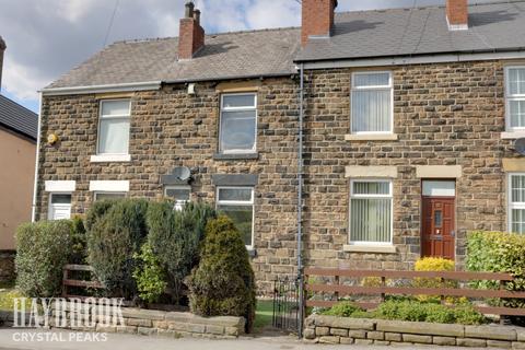 98 Sheffield Road, Woodhouse, Sheffield, S13 7ET