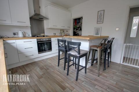 98 Sheffield Road, Woodhouse, Sheffield, S13 7ET