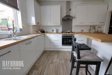98 Sheffield Road, Woodhouse, Sheffield, S13 7ET