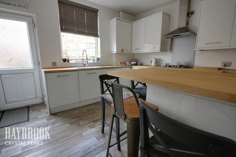 98 Sheffield Road, Woodhouse, Sheffield, S13 7ET