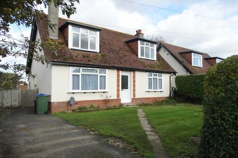 3 bedroom detached house to rent, Grosvenor Gardens, Bognor Regis