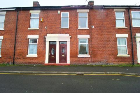 5 Murray Street, Preston, PR1 7HY