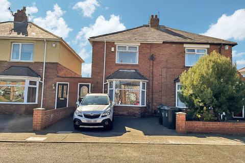 42 Brampton Place, North Shields, NE29 7BN