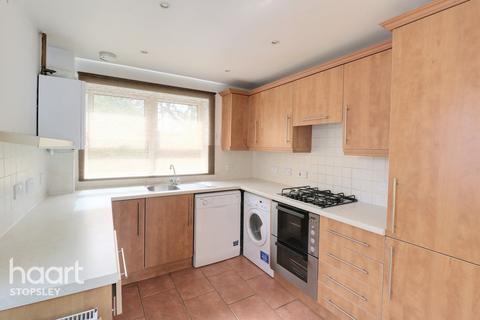 10 Linley Dell, Luton, LU2 8TJ