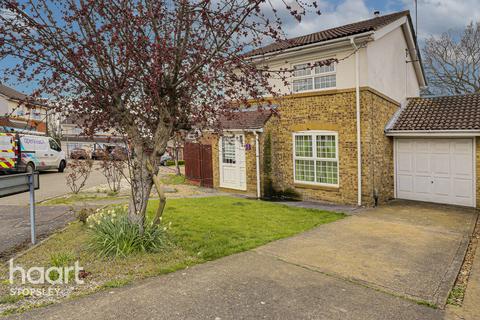 10 Linley Dell, Luton, LU2 8TJ
