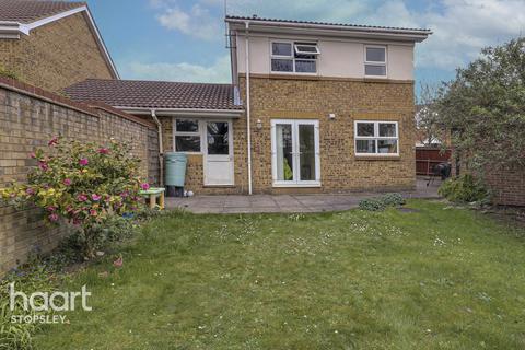 10 Linley Dell, Luton, LU2 8TJ