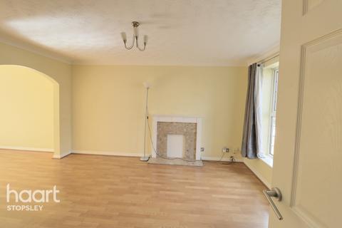 10 Linley Dell, Luton, LU2 8TJ