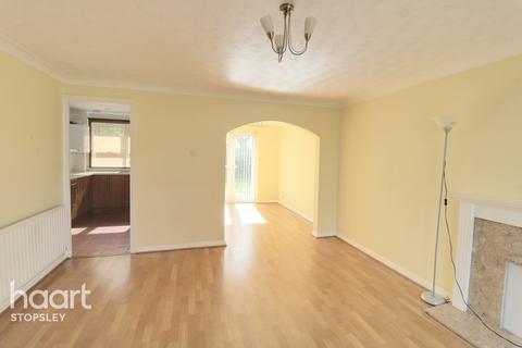 10 Linley Dell, Luton, LU2 8TJ