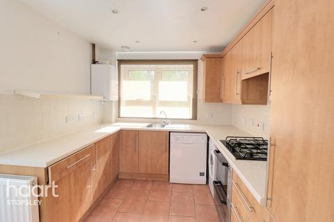 10 Linley Dell, Luton, LU2 8TJ