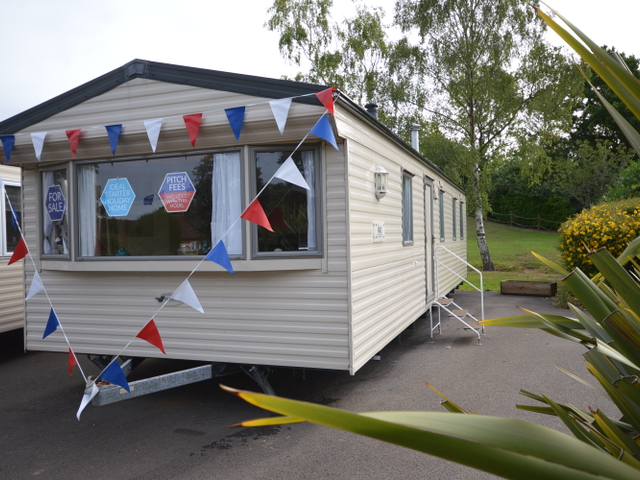 Carlton Meres   Rio Gold   Static Caravan For Sale