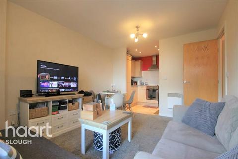 1 bedroom flat to rent - Quadrivium Point, Slough