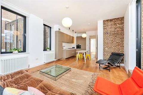 2 bedroom flat to rent, Jamestown Road, London