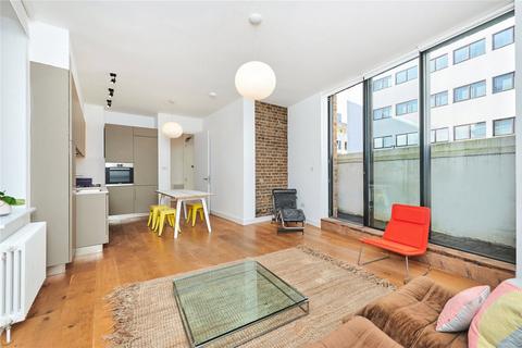 2 bedroom flat to rent, Jamestown Road, London