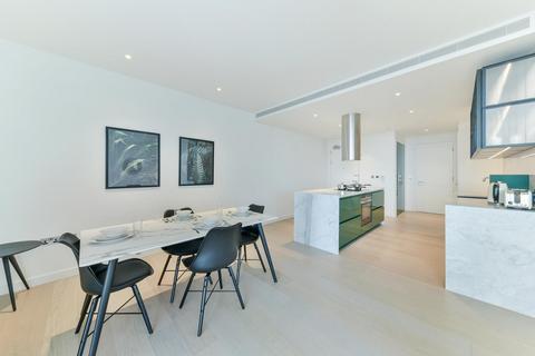 2 bedroom apartment to rent - Hobart Building, Wardian, Canary Wharf, E14