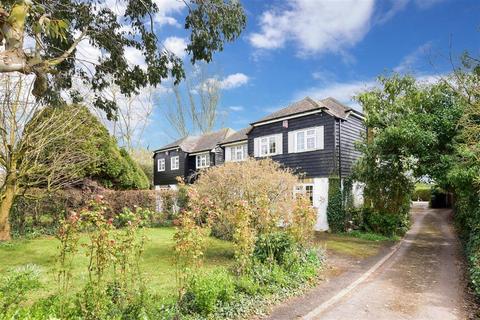 Carlton Allhallows Road, Lower Stoke, Rochester, ME3 9SL
