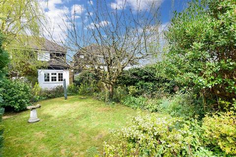 Carlton Allhallows Road, Lower Stoke, Rochester, ME3 9SL