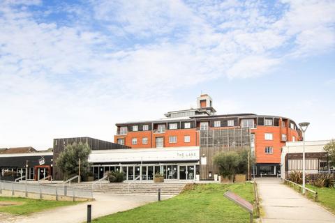 Flat 87, Castle Quay Castle Lane, Bedford, MK40 3FG