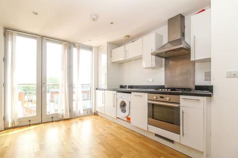 Flat 87, Castle Quay Castle Lane, Bedford, MK40 3FG