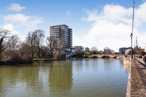 Flat 87, Castle Quay Castle Lane, Bedford, MK40 3FG