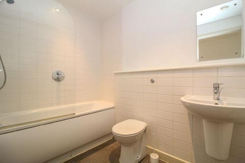 Flat 87, Castle Quay Castle Lane, Bedford, MK40 3FG
