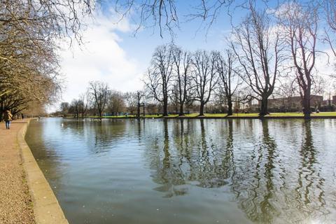 Flat 87, Castle Quay Castle Lane, Bedford, MK40 3FG