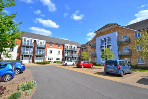2 bedroom retirement property for sale - Chandlers Ford