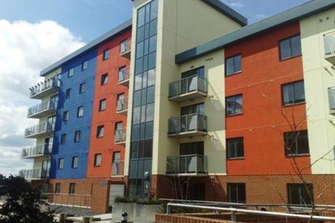 undefined, Spring Place, Barking, IG11 7GJ