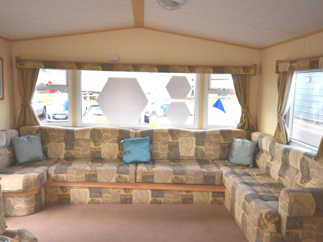 New Beach - Sunrise - Static Caravan For Sale