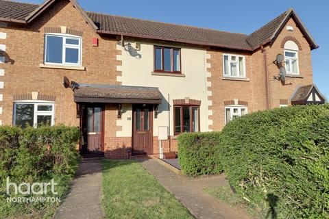 34 Kingsmead, Northampton, NN2 8HX